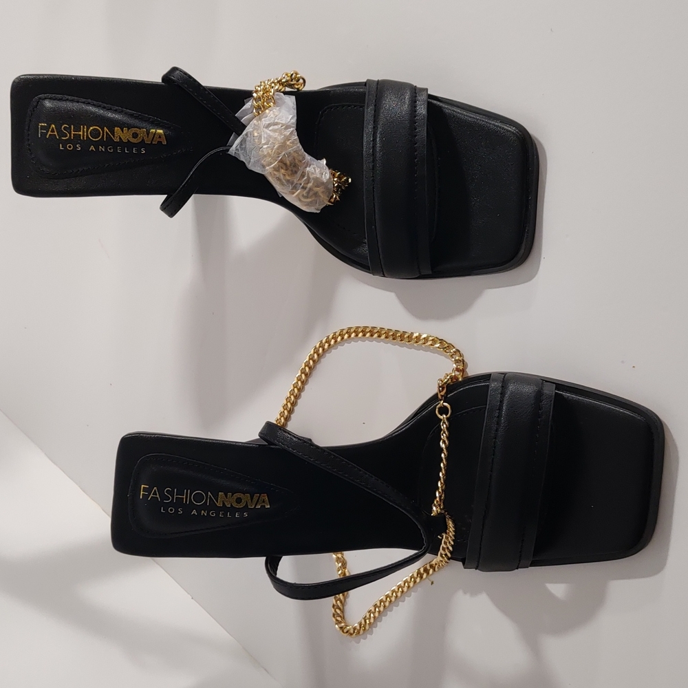 Shoes - Picture 3 of 6